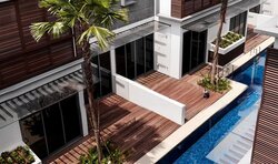 Greenwood Mews (D11), Terrace #500264131